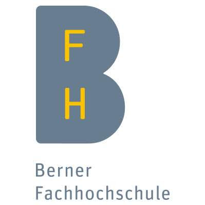 Berner Fachhochschule BFH, Departement Gesundheit logo