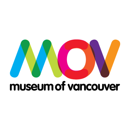 Museum of Vancouver logo