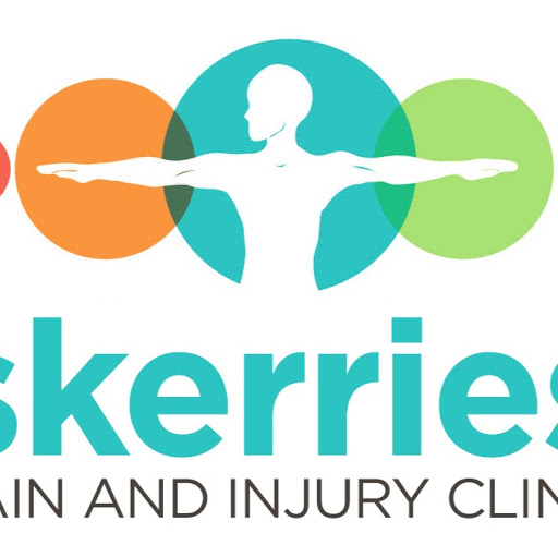 Skerries Pain and Injury Clinic logo