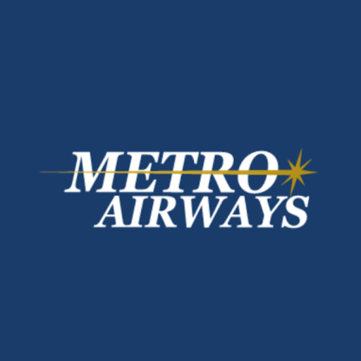 Metropolitan Airways