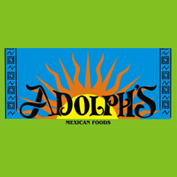 Adolph's Mexican Foods logo