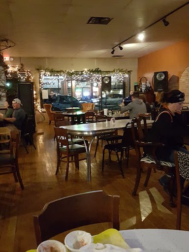 Restaurant «Brew Nation Celina Ohio», reviews and photos, 110 S Main St, Celina, OH 45822, USA