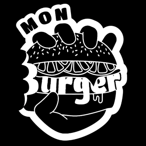 Mon Burger logo