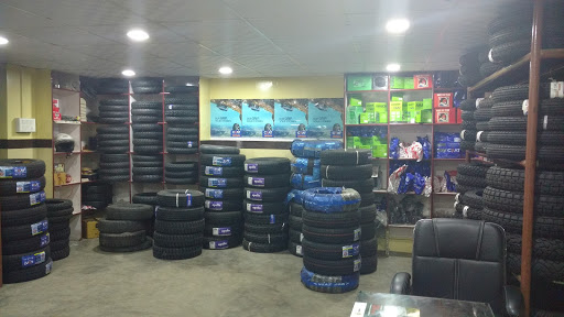 Shri Balaji Tyres, 2595, 1, Main Mandoli Rd, Ram Nagar, Shahdara, Delhi, 110032, India, Wheel_Alignment_Service, state DL