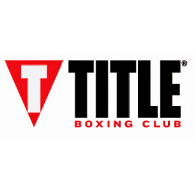 TITLE Boxing Club - Killeen logo