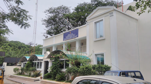 Passport Office, Maraimalai Adigal Salai, Subbarayapillai Chathiram, Puducherry, 605005, India, Local_Government_Offices, state PY