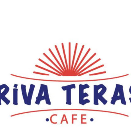 Riva Teras Cafe logo