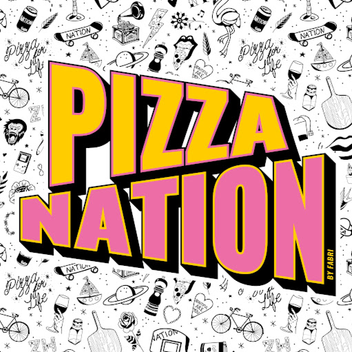Pizza Nation logo
