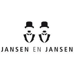 Jansen en Jansen Herenmode en gelegenheidskleding logo