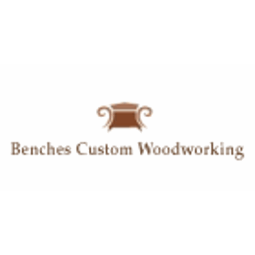 Benches Custom Woodworking logo