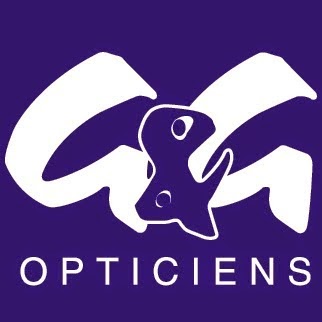 Greving & Greving opticiens logo
