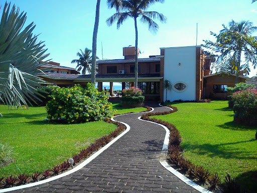 Hotel Taboga, Carretera Federal Nautla-Poza Rica Km 82.5, Monte Gordo, 93588 Tecolutla, Ver., México, Hotel en la playa | VER