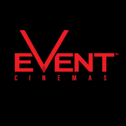 Event Cinemas Westgate logo