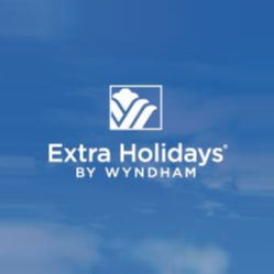 Club Wyndham Beach Street Cottages logo