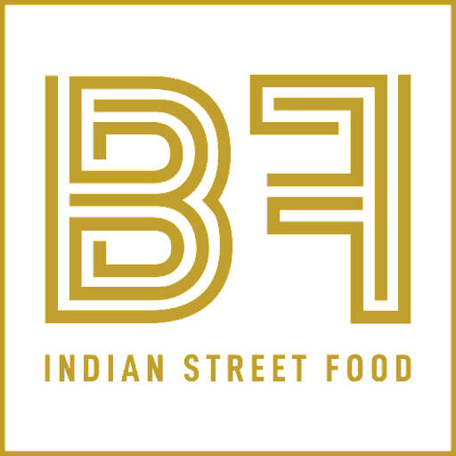 Bombay Flavours logo