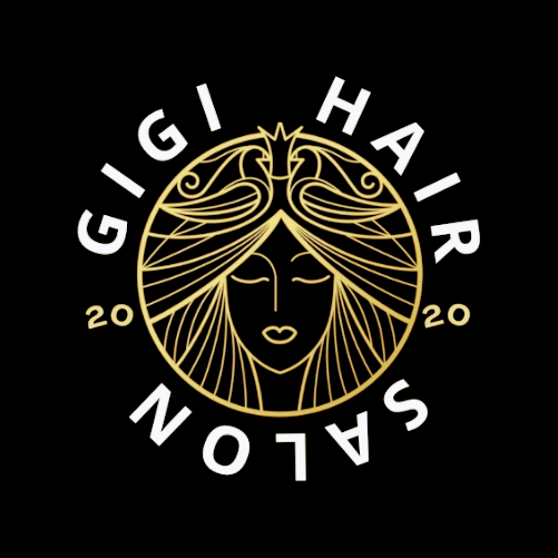 Gigi Hair Salon logo
