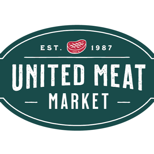 United Meat Market logo
