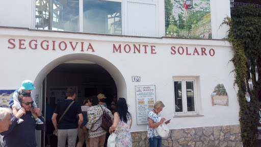 Mont Solaro