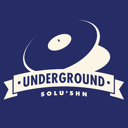 Underground Solu'shn logo