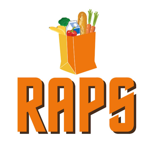 RAPS Store logo