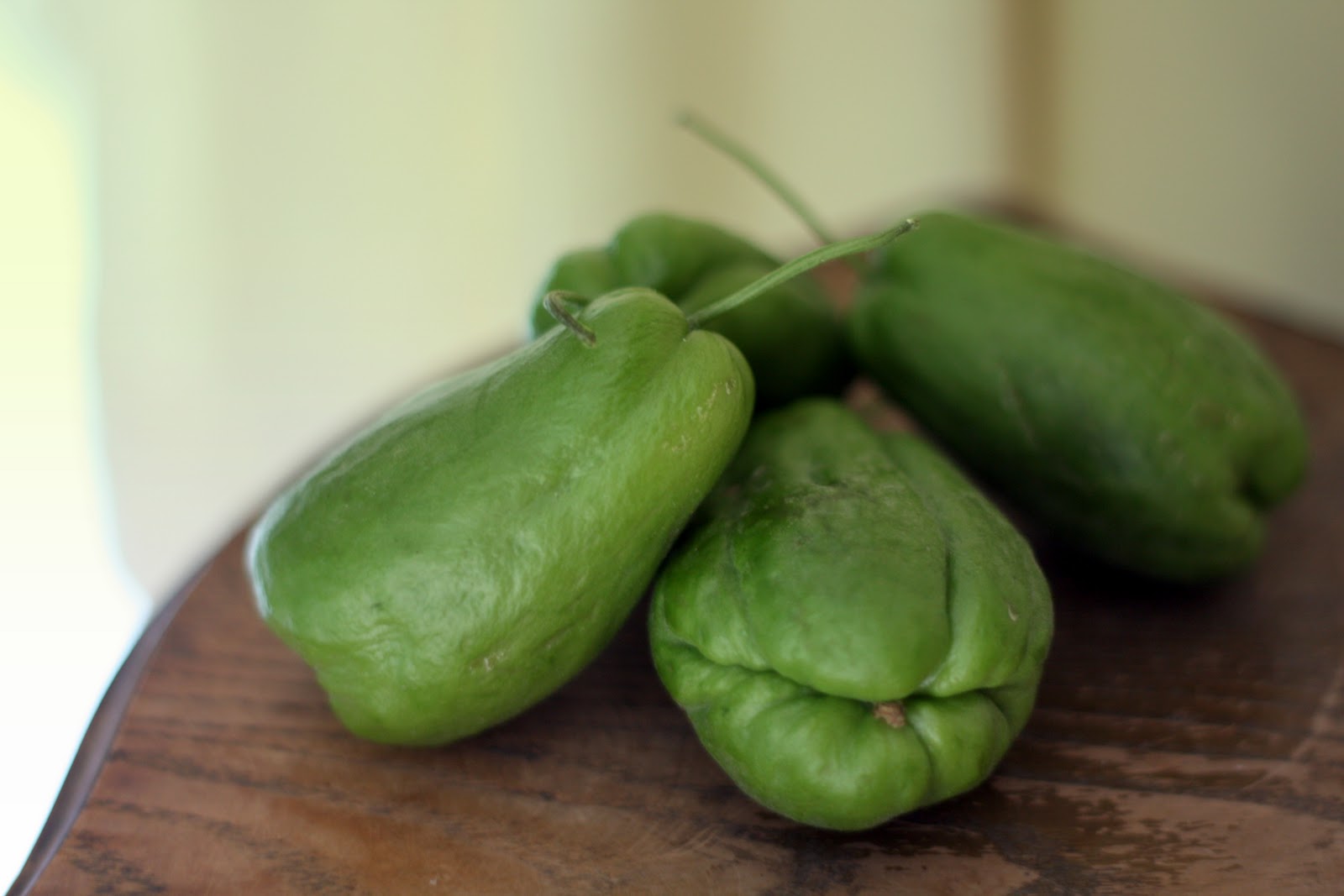 Too Many Chokos, Part 1