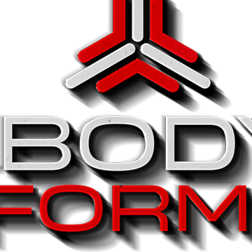 Body Performance logo