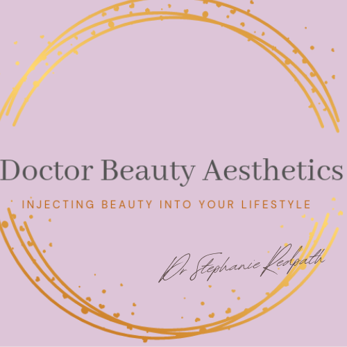 Doctor Beauty Aesthetics - Anti-Wrinkle Injections, Lip Filler, Vitamin Injections, Skin Peels logo
