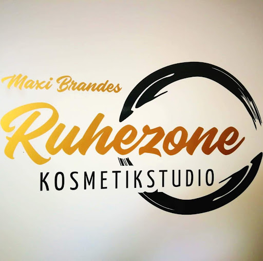Kosmetikstudio Ruhezone logo