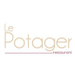 Le Potager logo