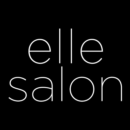 Elle Salon Wildwood logo