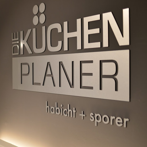 DIE KÜCHENPLANER habicht + sporer GmbH