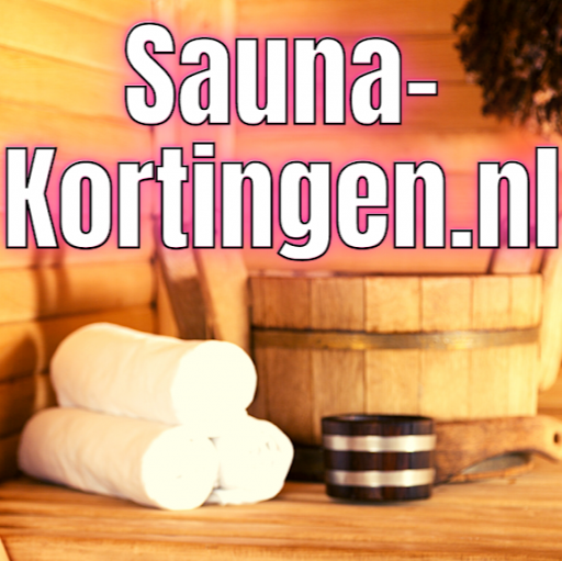 Sauna Amsterdam - Sauna-Kortingen.nl logo