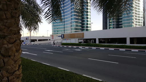 Dewdrops Nursery - JLT Cluster X, Jumeirah Bay X1 Tower - Dubai - United Arab Emirates, Day Care Center, state Dubai