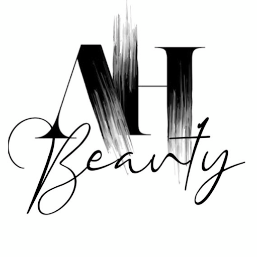 AH Beauty logo
