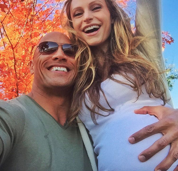 The Rock