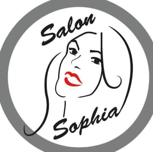 Salon Sophia logo