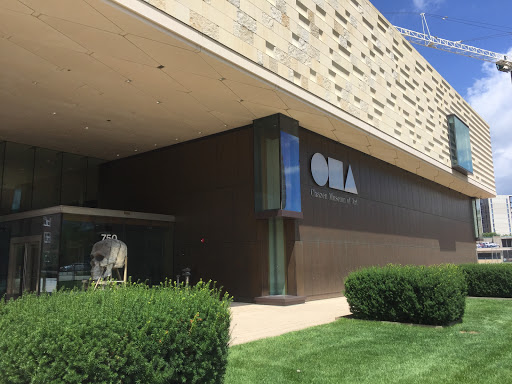 Art Museum «Chazen Museum of Art», reviews and photos, 750 University Ave, Madison, WI 53706, USA