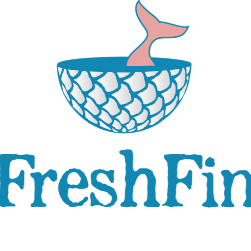 FreshFin Draper logo