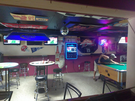 Bar «Dottys Bar», reviews and photos, 116 Jackson Ave, Cape Canaveral, FL 32920, USA
