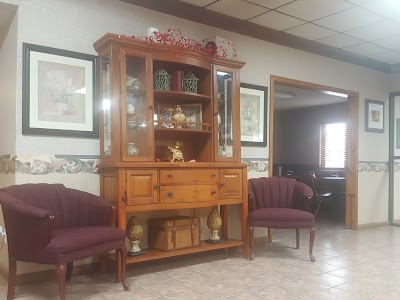 Photos of Fort Scott Inn