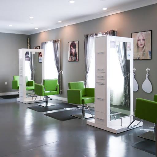 Hairbenders Studio and Spa