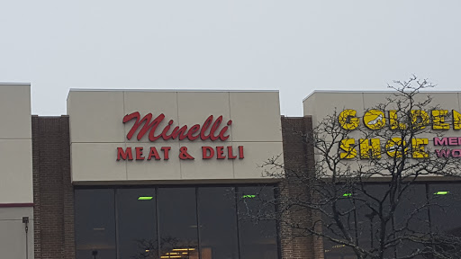 Shopping Mall «Oak Mill Mall», reviews and photos, 7900 N Milwaukee Ave, Niles, IL 60714, USA