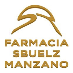 Farmacia Sbuelz logo