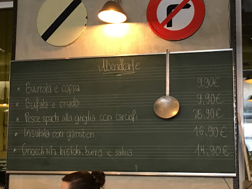 GIOIA mia L`OFFICUCINA