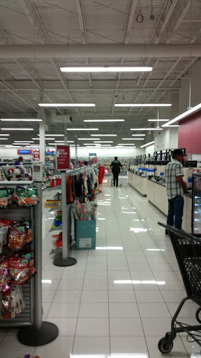 Burlington Coat Factory
