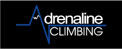 Adrenaline Climbing logo