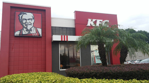 Fast Food Restaurant «KFC», reviews and photos, 1492 N Broadway Ave, Bartow, FL 33830, USA