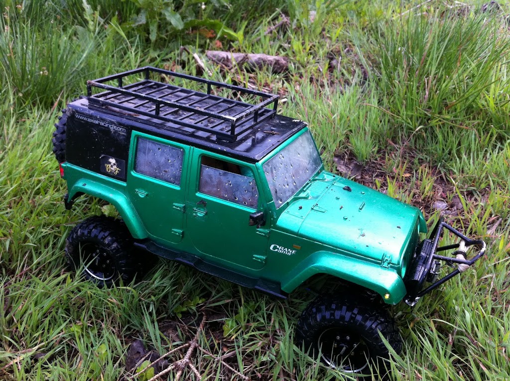 selfmade Jeep JK IMG_0819