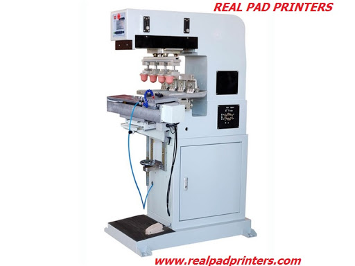 Real Pad Printers, Plot No - 007, New Friends Coloney, 16/5, Mathura Road, Old Faridabad, Faridabad, Haryana 121002, India, Screen_Printing_Supply_Shop, state HR