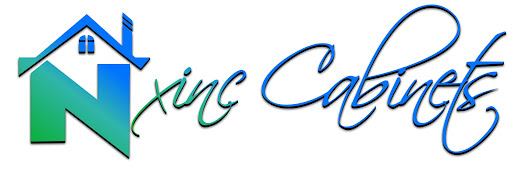 Nxinc Cabinets logo